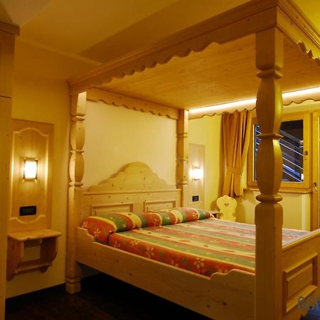 Residence Baita Cusini Ливиньо Екстериор снимка